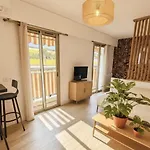 Apartamento New - Golden Square - Large One-bedroom - Air-conditioning - Parking Niza