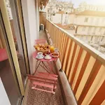 Apartamento New - Golden Square - Large One-bedroom - Air-conditioning - Parking *